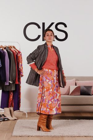 SHOP THE LOOK - 