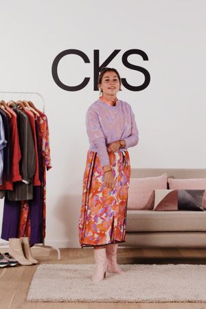 SHOP THE LOOK - 