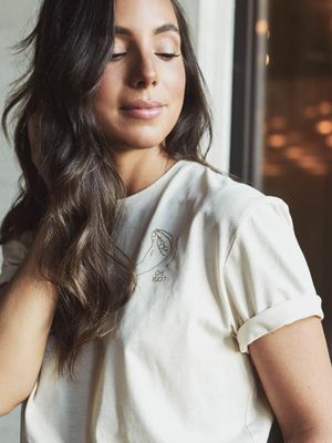 CKS x Loredana Falone - 