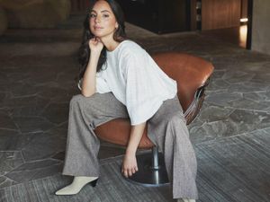 CKS x Loredana Falone - 
