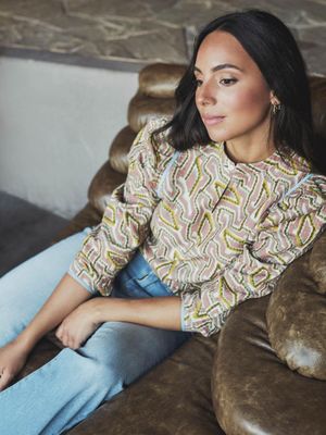 CKS x Loredana Falone - 