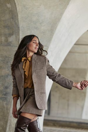 CKS x Loredana Falone - 