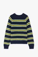 donkerblauw