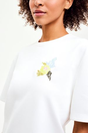 T-shirts - SARIA
