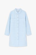 light blue