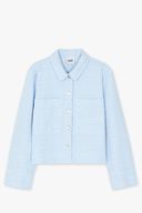 light blue