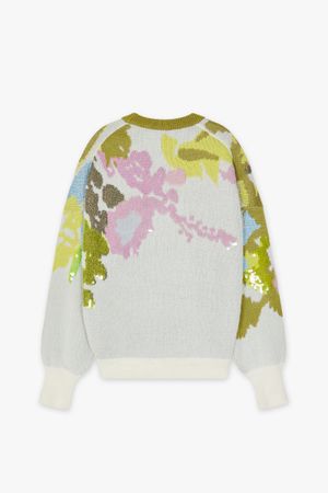 Pullover - PANSY
