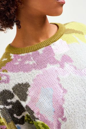 Pullover - PANSY