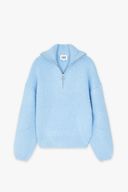 light blue
