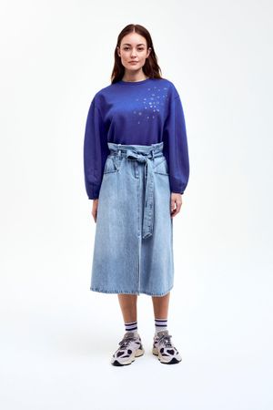Sweaters - SWENNY