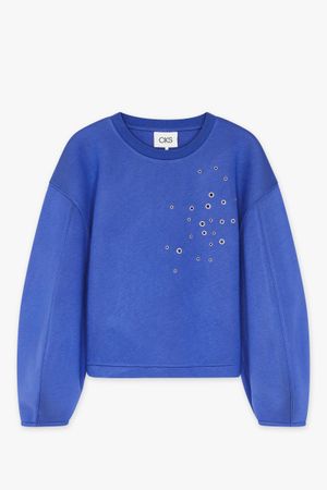 Sweaters - SWENNY