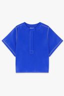 bleu vif