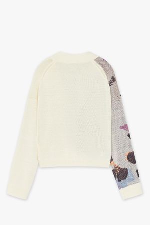 Cardigan - CANDELA