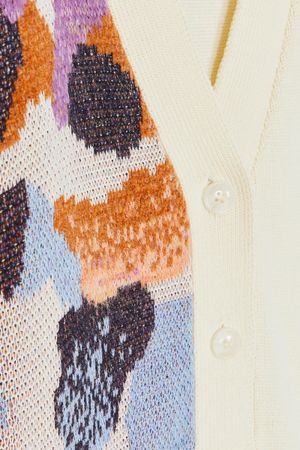 Cardigan - CANDELA