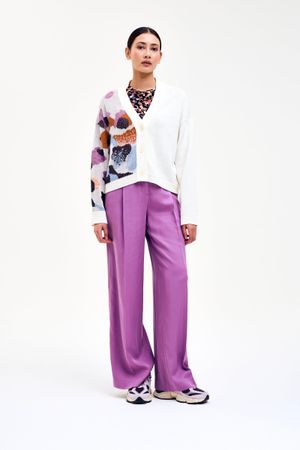 Cardigan - CANDELA