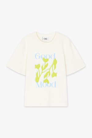 T-shirts - SARIA