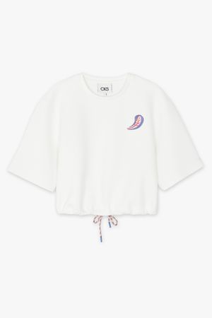 T-shirts - SARIMI