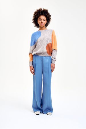 Pulls - POLKADOT