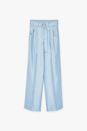 light blue