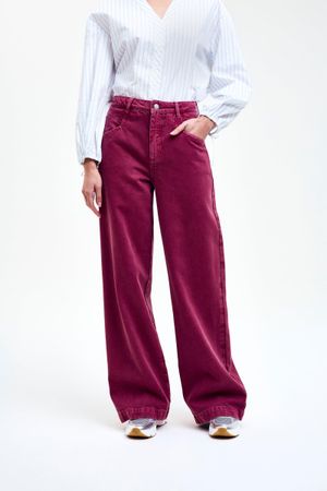 Jeans - JAKE