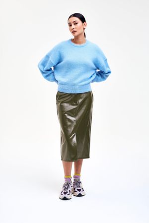 Pullover - PLUS