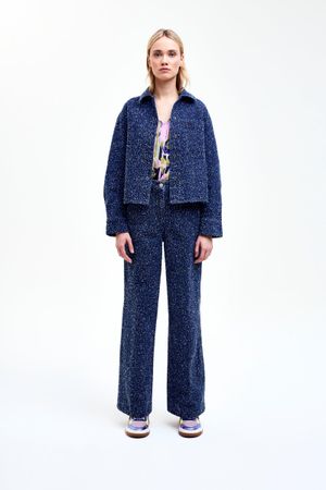 Blazer - SOSMA