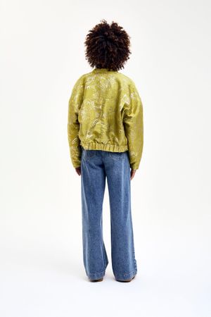 Mantel - CREMA