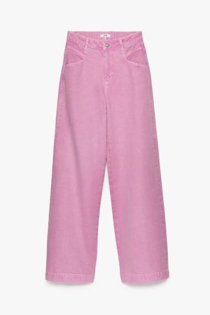 Jeans - JAKE