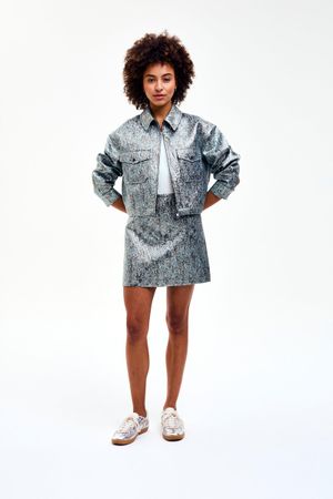 Blazer - JOA