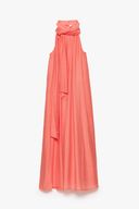 bright orange