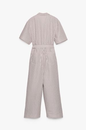 Jumpsuits - JANASLEEVE