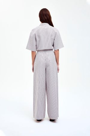 Jumpsuits - JANASLEEVE