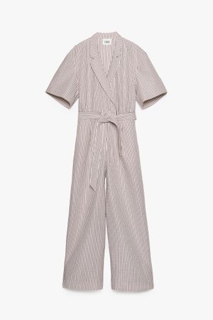 Jumpsuits - JANASLEEVE