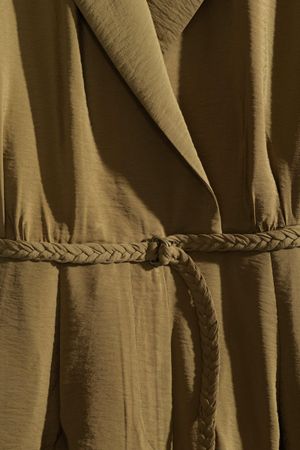 Jumpsuit - JANALONG