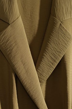 Jumpsuit - JANALONG