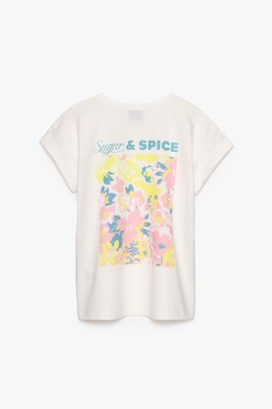 T-shirts - JUNA