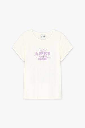 T-shirts - JUNA