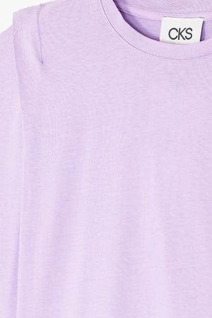 T-shirts - PAMINA