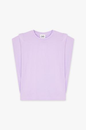T-shirts - PAMINA