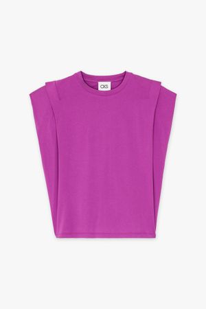 T-Shirts - PAMINA