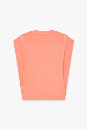 T-shirts - PAMINA