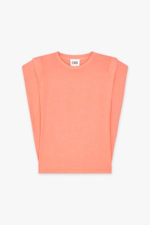 T-shirts - PAMINA