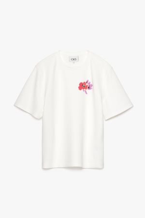 T-shirts - SARIA