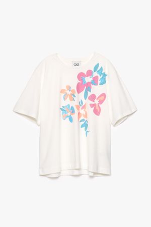 T-shirts - SARIA