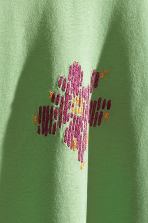 T-Shirts - SARIN