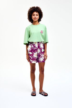 T-Shirts - SARIN