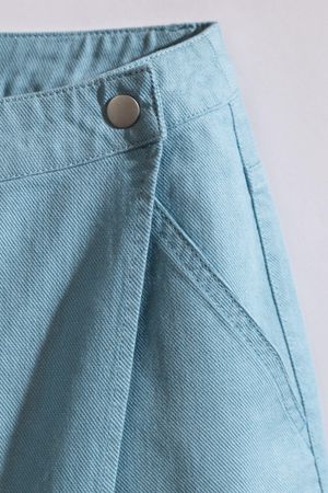 Shorten - SKORT