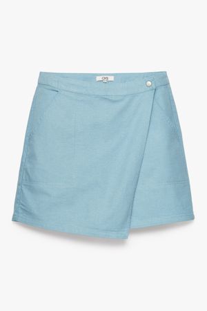 Shorten - SKORT