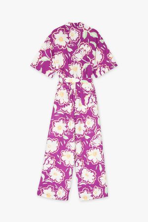 Jumpsuits - JANASLEEVE