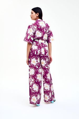 Jumpsuits - JANASLEEVE